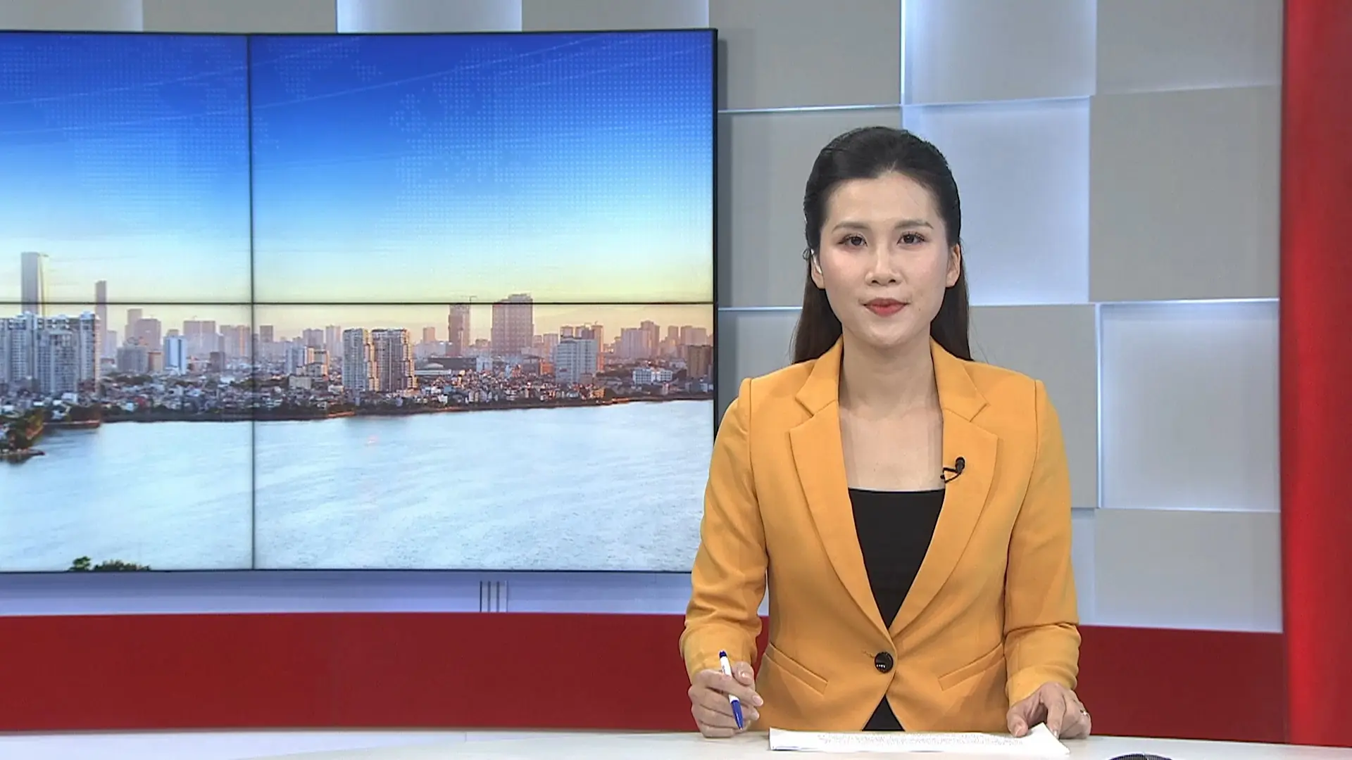 Chương trình Thời sự 11h30 | 21/11/2025